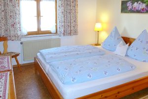 Ferienwohnung Schwalbe